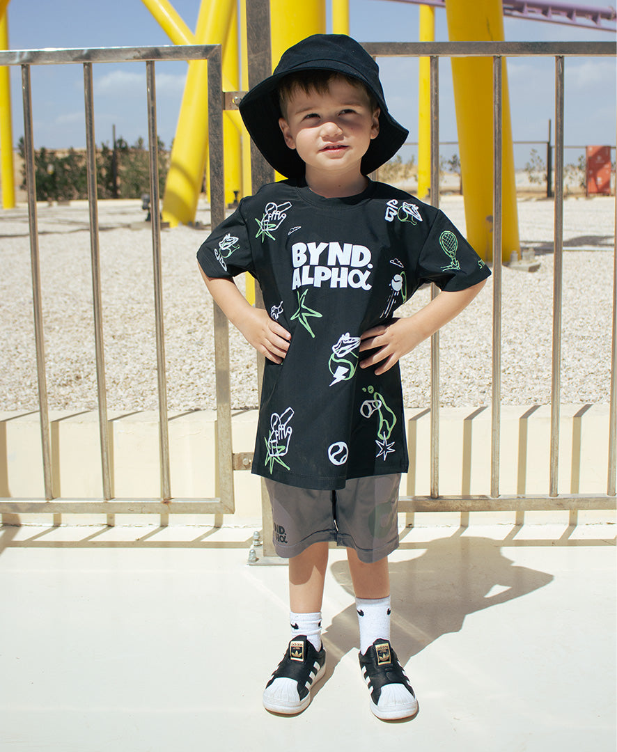 The Role of Clothes in Building Kids’ Self-Esteem