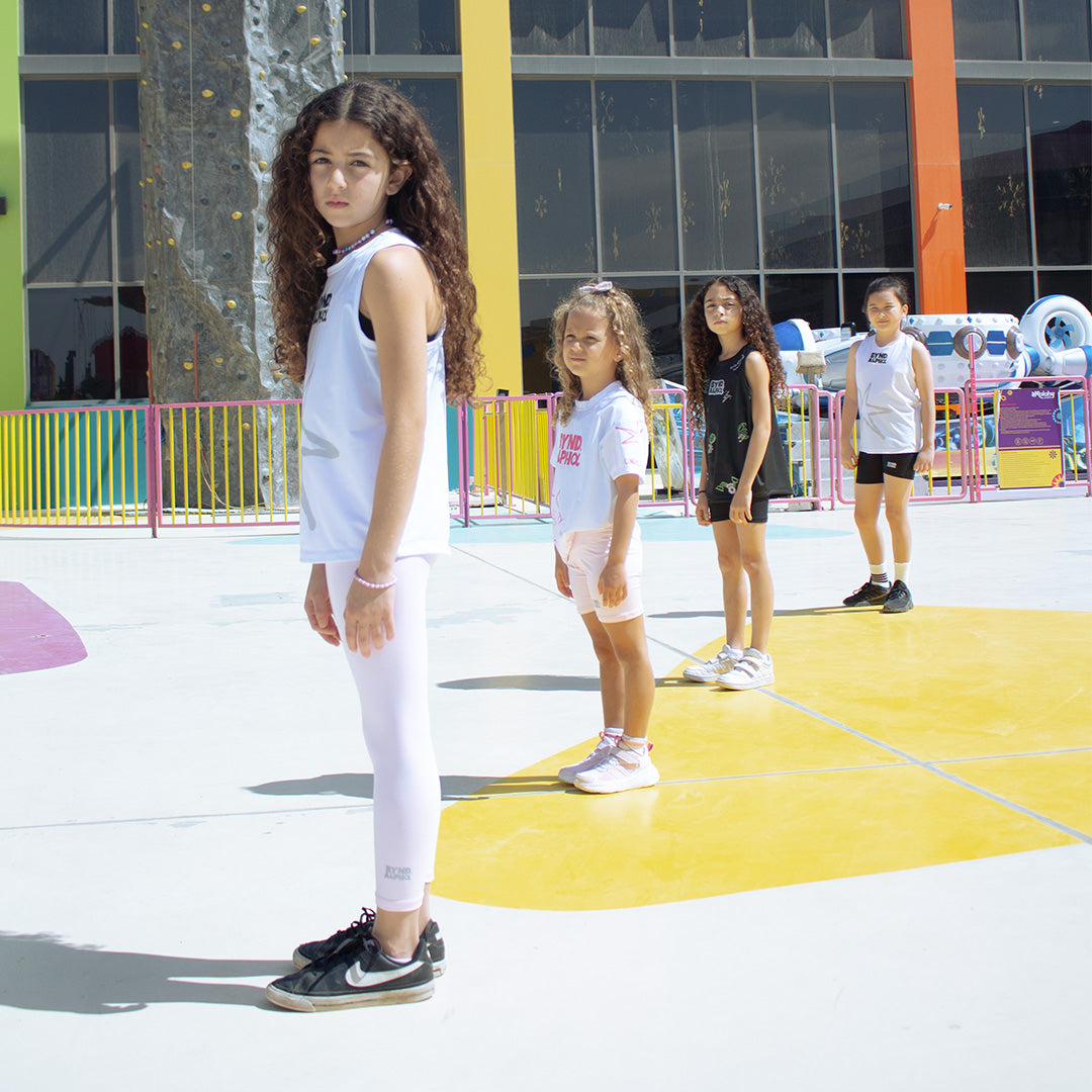 How Sports Boost Kids’ Confidence and Health