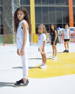 How Sports Boost Kids’ Confidence and Health