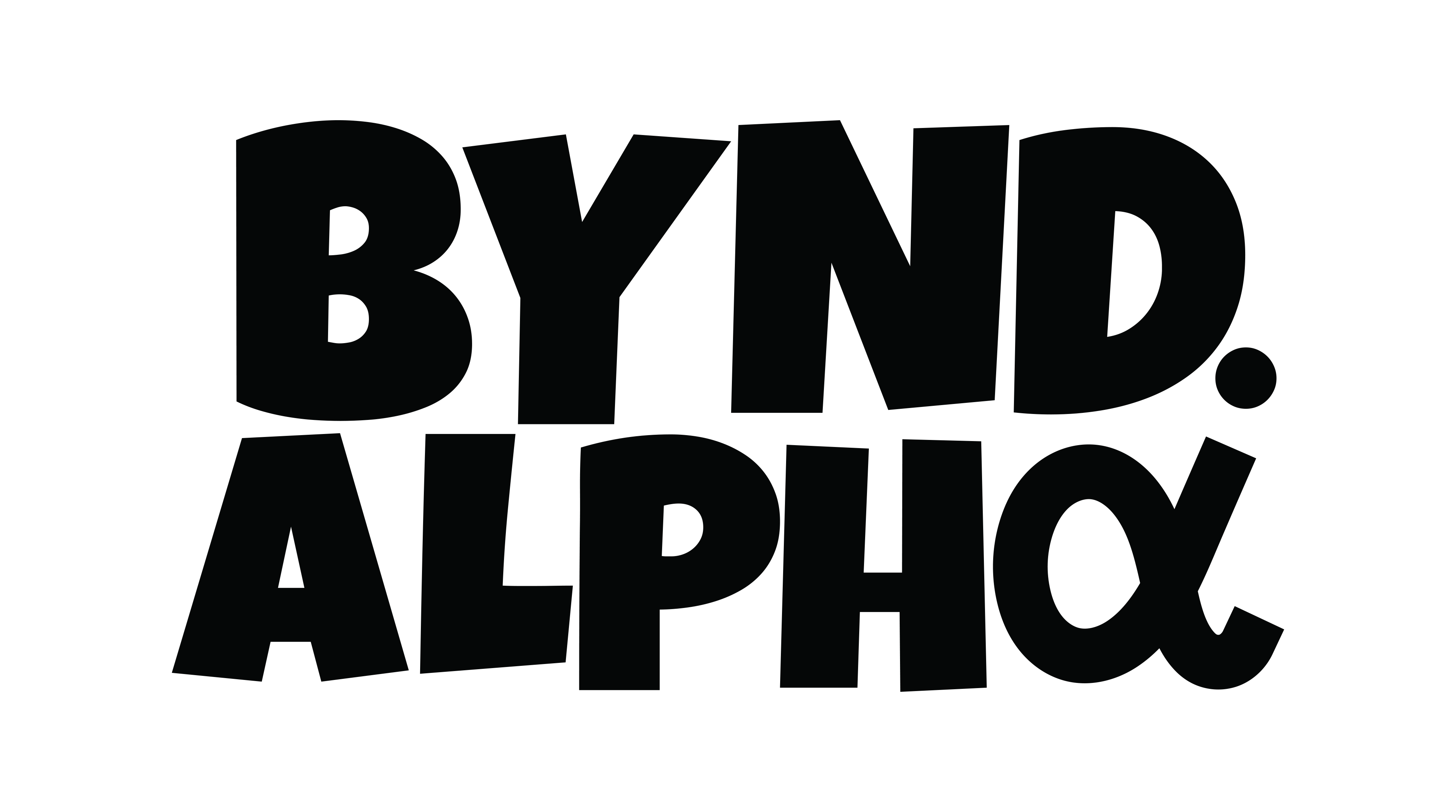 BYND ALPHA
