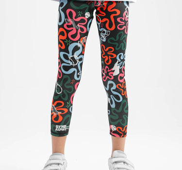 Jojo's Tights in Patterns