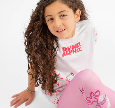 Jojo's Tights Patterned