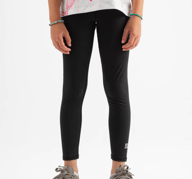 Jojo's Tights in Black