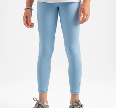 Jojo's Tights in Baby Blue