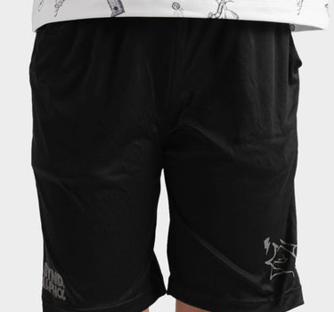 Dodo's Shorts in Black